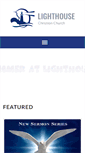 Mobile Screenshot of lightcc.org